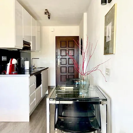 Duplex Beach Cabopino * Marbella